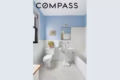 161 W 75th Street #10A, New York City, NY 10023 - Photo 12
