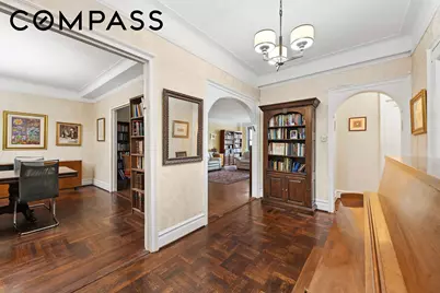 161 W 75th Street #10A, New York City, NY 10023 - Photo 6