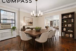 161 W 75th St, New York City, NY 10023 - Photo 4