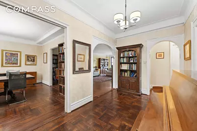 161 W 75th Street #10A, New York, NY 10023 - Photo 6
