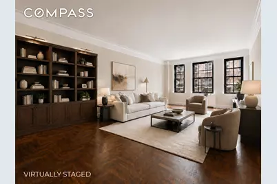 161 W 75th Street #10A, New York City, NY 10023 - Photo 1