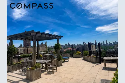 161 W 75th Street #10A, New York City, NY 10023 - Photo 14