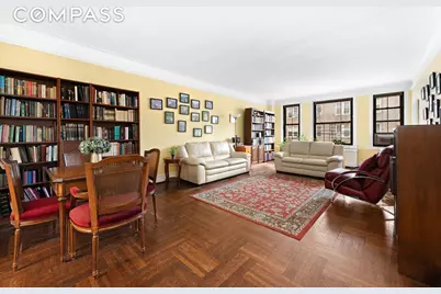 161 W 75th Street #10A, New York, NY 10023 - Photo 2