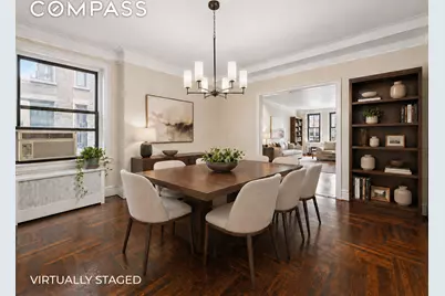 161 W 75th Street #10A, New York, NY 10023 - Photo 4