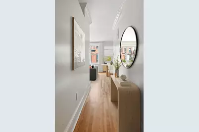 45 Grace Court #3E, New York City, NY 11201 - Photo 6