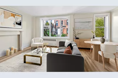 45 Grace Court #3E, New York City, NY 11201 - Photo 1
