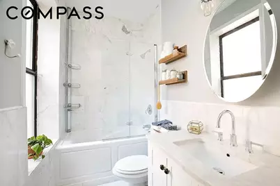 314 W 94th Street #5E, New York City, NY 10025 - Photo 2