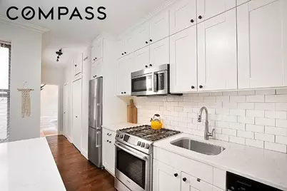 314 W 94th Street #5E, New York City, NY 10025 - Photo 4