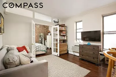 314 W 94th Street #5E, New York City, NY 10025 - Photo 6
