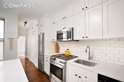 314 W 94th Street #5E, New York City, NY 10025 - Photo 4