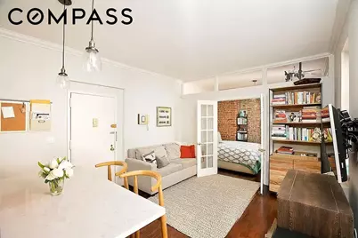 314 W 94th Street #5E, New York City, NY 10025 - Photo 2