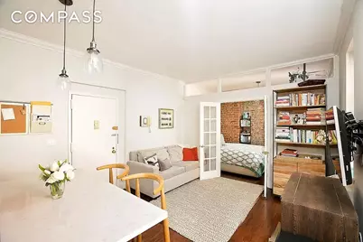 314 W 94th Street #5E, New York City, NY 10025 - Photo 8