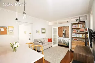 314 W 94th St, New York City, NY 10025 - Photo 8