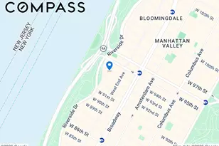 314 W 94th St, New York City, NY 10025 - Photo 4