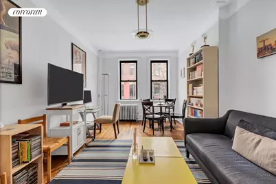 216 E 12th Street #2B, New York City, NY 10003 - Photo 1