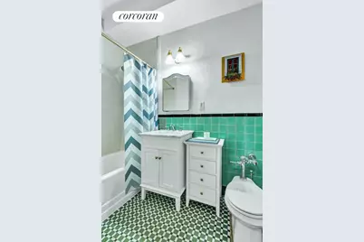 216 E 12th Street #2B, New York City, NY 10003 - Photo 4