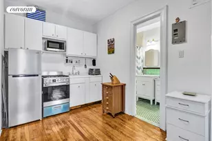 216 E 12th St, New York City, NY 10003 - Photo 2