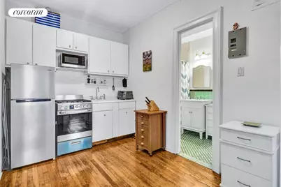 216 E 12th Street #2B, New York City, NY 10003 - Photo 2