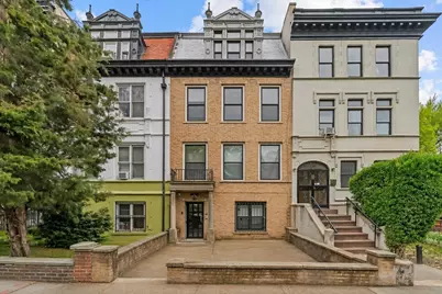 288 New York Avenue, New York City, NY 11216 - Photo 1