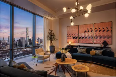 50 W 66th Street #58N, New York City, NY 10023 - Photo 2