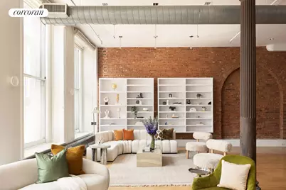 56 Crosby Street #3A, New York City, NY 10012 - Photo 4