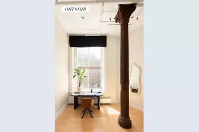 56 Crosby Street #3A, New York City, NY 10012 - Photo 14
