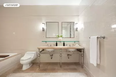 56 Crosby Street #3A, New York City, NY 10012 - Photo 10