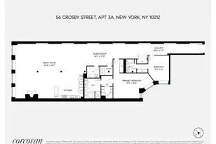 56 Crosby St, New York City, NY 10012 - Photo 16