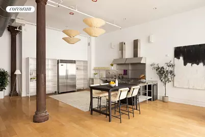 56 Crosby Street #3A, New York City, NY 10012 - Photo 6