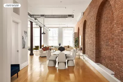 56 Crosby Street #3A, New York City, NY 10012 - Photo 8