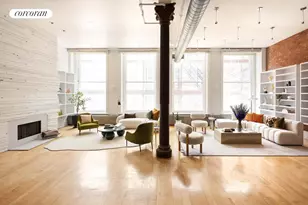 56 Crosby St, New York City, NY 10012 - Photo 2