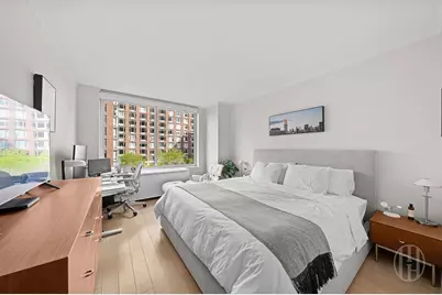 212 Warren Street #5N, New York City, NY 10282 - Photo 6