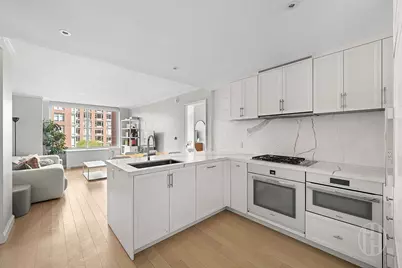 212 Warren Street #5N, New York City, NY 10282 - Photo 1