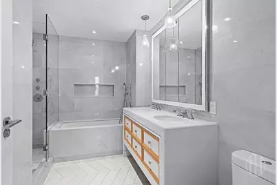 212 Warren Street #5N, New York City, NY 10282 - Photo 8