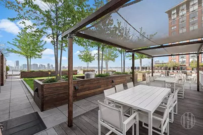 212 Warren Street #5N, New York City, NY 10282 - Photo 12