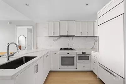 212 Warren Street #5N, New York City, NY 10282 - Photo 2