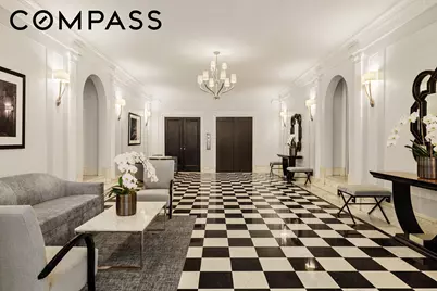 876 Park Avenue #9N, New York City, NY 10075 - Photo 14