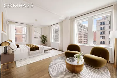 876 Park Avenue #9N, New York City, NY 10075 - Photo 8
