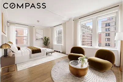 876 Park Avenue #9N, New York City, NY 10075 - Photo 8