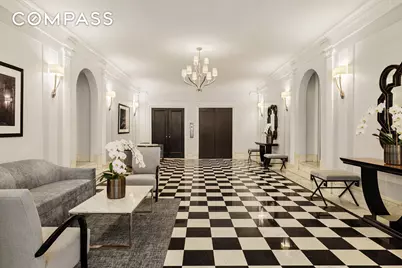 876 Park Avenue #9N, New York City, NY 10075 - Photo 14
