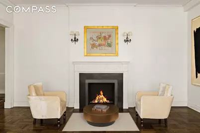 876 Park Avenue #9N, New York City, NY 10075 - Photo 2