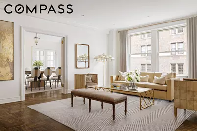 876 Park Avenue #9N, New York City, NY 10075 - Photo 1
