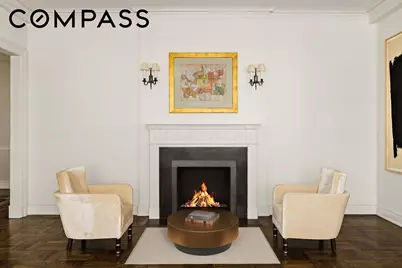876 Park Avenue #9N, New York City, NY 10075 - Photo 2