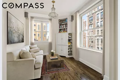 876 Park Avenue #9N, New York City, NY 10075 - Photo 12
