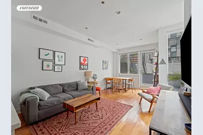 273 Clifton Place #1B, New York City, NY 11216 - Photo 1
