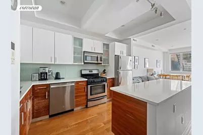 273 Clifton Place #1B, New York City, NY 11216 - Photo 2