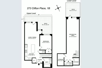 273 Clifton Place #1B, New York City, NY 11216 - Photo 10