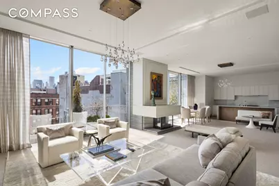 41 Bond Street #6, New York, NY 10012 - Photo 4