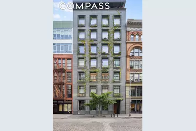41 Bond Street #6, New York, NY 10012 - Photo 16
