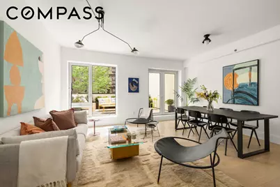 610 Warren Street #2A, New York City, NY 11217 - Photo 1